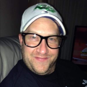 Meet your Posher, Colin